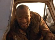 Ken Foree as Benny in 'Leatherface: Texas Chainsaw Massacre 3' (1990)