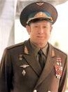 Major General Leonov