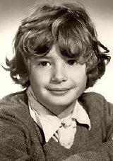 Mark Lester 