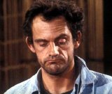 Christopher Lloyd as Jim Ignatowski in 'Taxi'