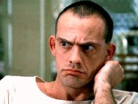 Christopher Lloyd as Taber in 'One Flew Over the Cuckoo's Nest'