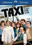 'Taxi' dvd