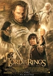 'The Lord of The Rings - The Return of the King' DVD