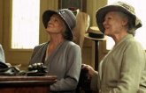 Maggie Smith & Judi Dench in 'Ladies in Lavender'