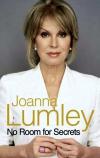 Joanna Lumley's autobiography 'No Room For Secrets'