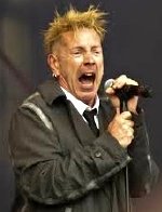 John Lydon in 2010