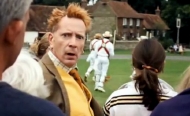 John Lydon 'Country Life' butter commercial