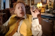 John Lydon 'Country Life' butter commercial