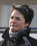 Ellen MacArthur