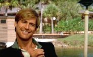 Simon MacCorkindale as Philip FitzRoyce in 'Jaws 3-D' (1983)