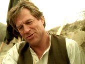 Simon MacCorkindale as Jack McCabe in 'The Dinosaur Hunter' (2000)