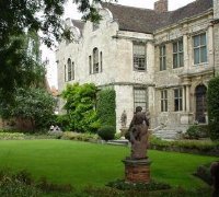 The Treasurer's House, York