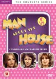 'Man About The House' DVD