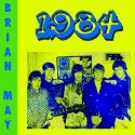 1967 studio recording of Brian May's first band '1984' (10 mono tracks)