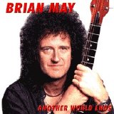 Brian May - 'Another World Ends' album