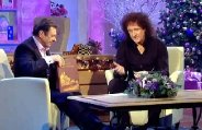 Brian May on 'The Titchmarsh Show' with Alan Titchmarsh