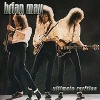 Brian May - 'Ultimate Rarities' compilation album of B-sides and rare tracks