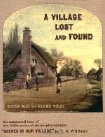 'A Village Lost and Found' by Brian May & Elena Vidal