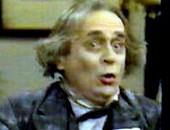 Sylvester McCoy as Crud in 'Ghoul Lashed'