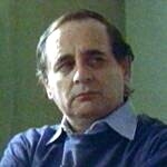 Sylvester McCoy as Michael Sams in 'Beyond Fear'