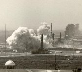 'Gemini 4' lifts off from Cape Canaveral in June 1965