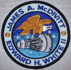 'Gemini 4' patch