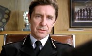 Paul McGann as ACC Tony Nicholson in 'Waking the Dead'