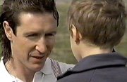 Paul McGann in 'Nature Boy'