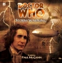 'Doctor Who' audio book