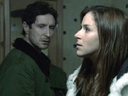 Paul McGann and Chloe Sirene in 'Gypo'