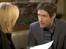 Paul McGann as DCI James Larsen in 'New Tricks'