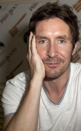 Paul McGann