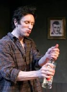 Paul McGann in 'The Gigli Concert' at the Finborough