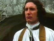 Paul McGann as Liam Phelan in 'The Hanging Gale'