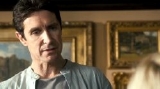 Paul McGann as Hugo Dore in 'The Judas Tree'