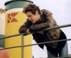 Paul McGann in 'Poppies'