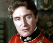 Paul McGann as Anton Skrebensky in D H Lawrence's 'The Rainbow'