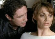 Paul McGann and Sarah Parish in 'If I had You'