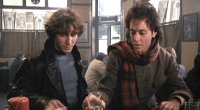 Paul McGann & Richard E Grant in 'Withnail and I'