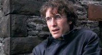 Paul McGann as Peter Marwood in 'Withnail and I'