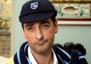 Alistair McGowan in 'Grumpy Guides'