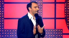 Alistair McGowan 'Live at the Apollo'