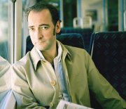 Alistair McGowan in 'Who Do You Think You Are?'