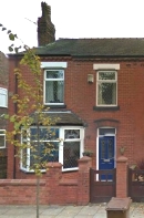 17 Parson's Walk, Wigan