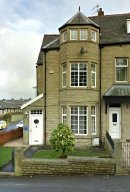 25 Scott Park Road, Burnley