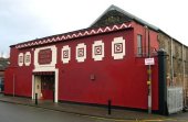 The Little Theatre, Bolton