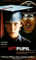 Brad Renfro & Ian McKellen in 'Apt Pupil' (1998)