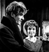 Ian McKellen & Hannah Gordon in 'David Copperfield' (1966)