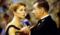 Natasha Richardson & Ian McKellen in 'Asylum' (2005)