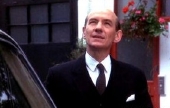 Ian McKellen as John Profumo in 'Scandal' (1989)